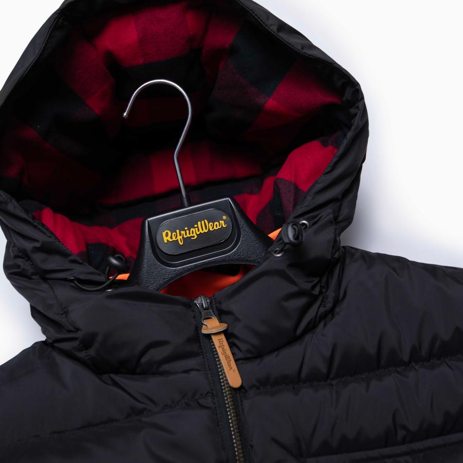 RefrigiWear BARNET JACKET