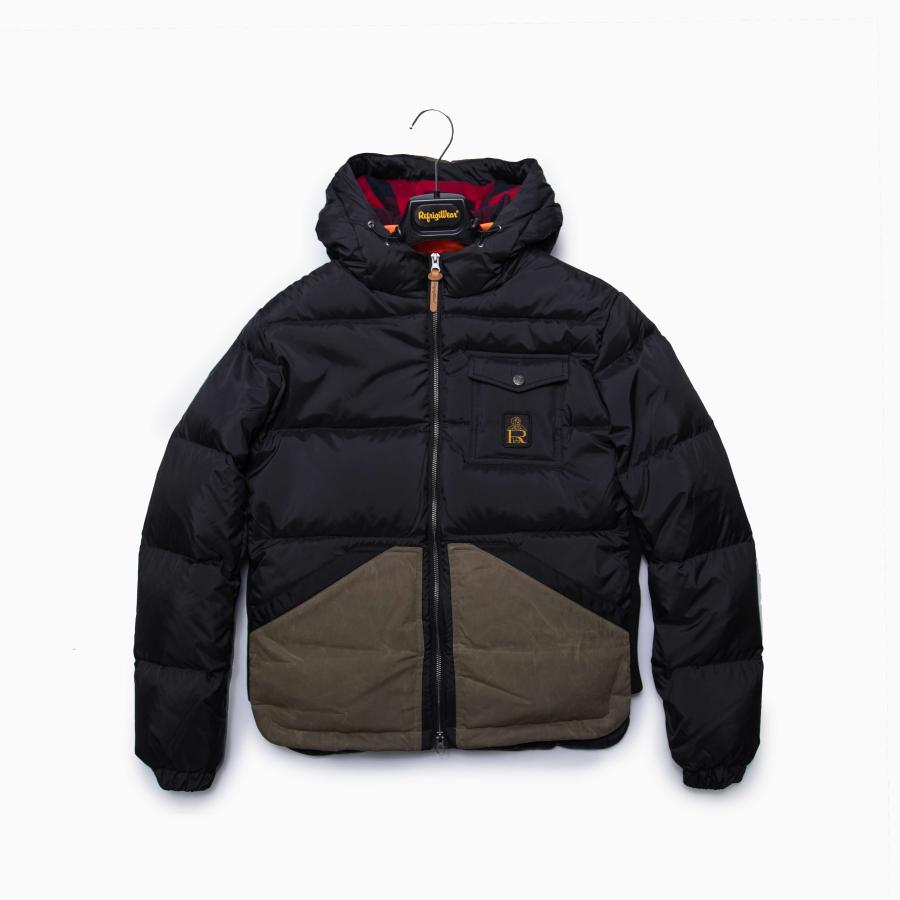 RefrigiWear BARNET JACKET