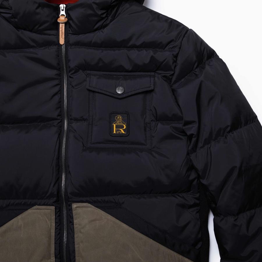 RefrigiWear BARNET JACKET