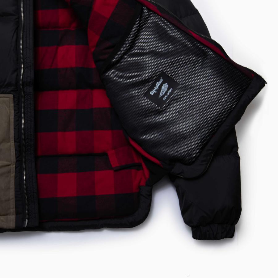 RefrigiWear BARNET JACKET