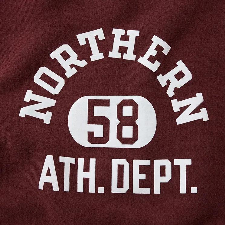 CHAMPION TRUE TO ARCHIVES Crewneck