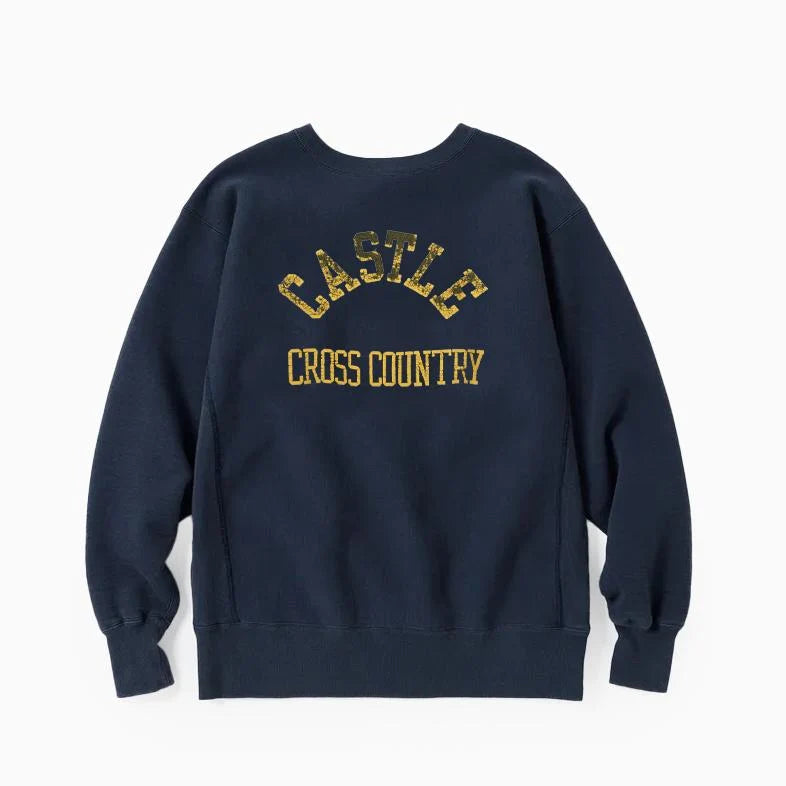 CHAMPION TRUE TO ARCHIVES Crewneck