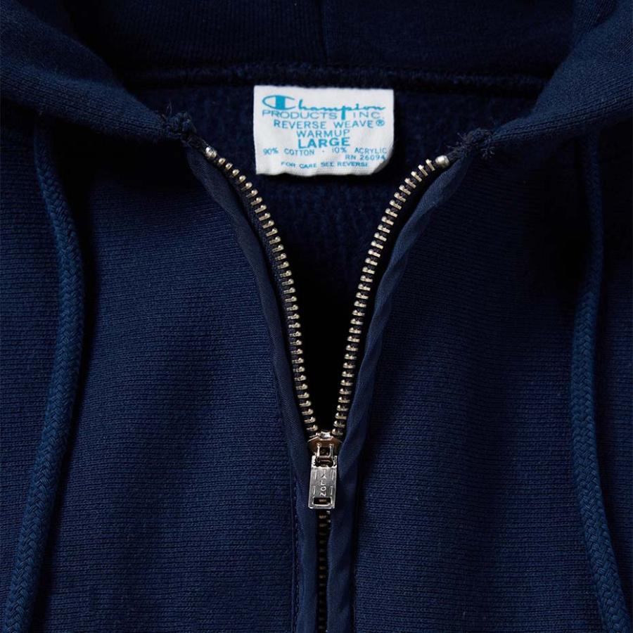 CHAMPION  TRUE TO ARCHIVES HOODIE