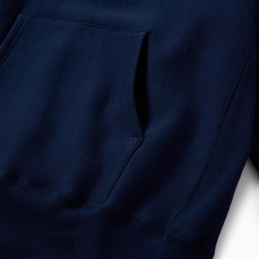 CHAMPION  TRUE TO ARCHIVES HOODIE