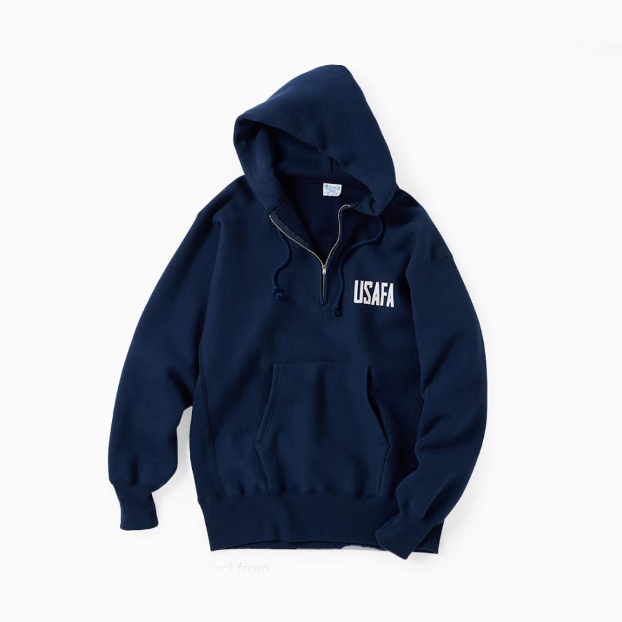 CHAMPION  TRUE TO ARCHIVES HOODIE
