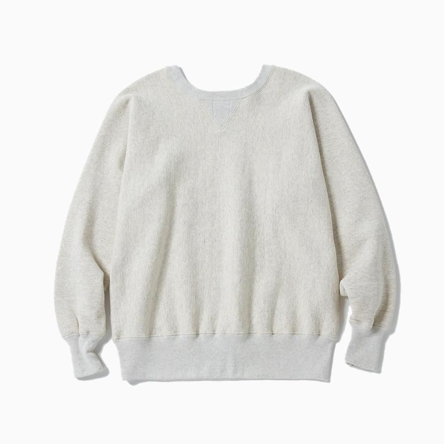 CHAMPION 24FW TRUE TO ARCHIVES Crewneck