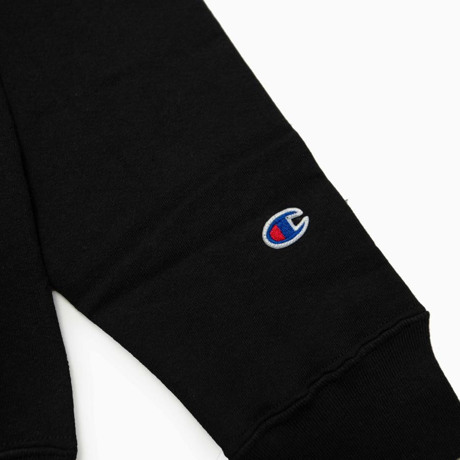 CHAMPION CREW NECK MADE IN USA