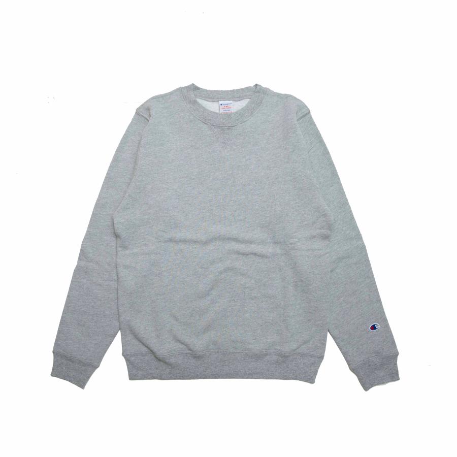 CHAMPION CREW NECK MADE IN USA