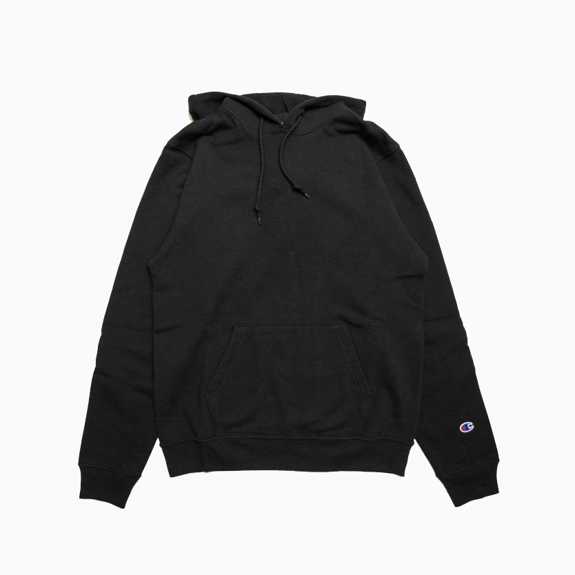 CHAMPION HOODIE MADE IN USA
