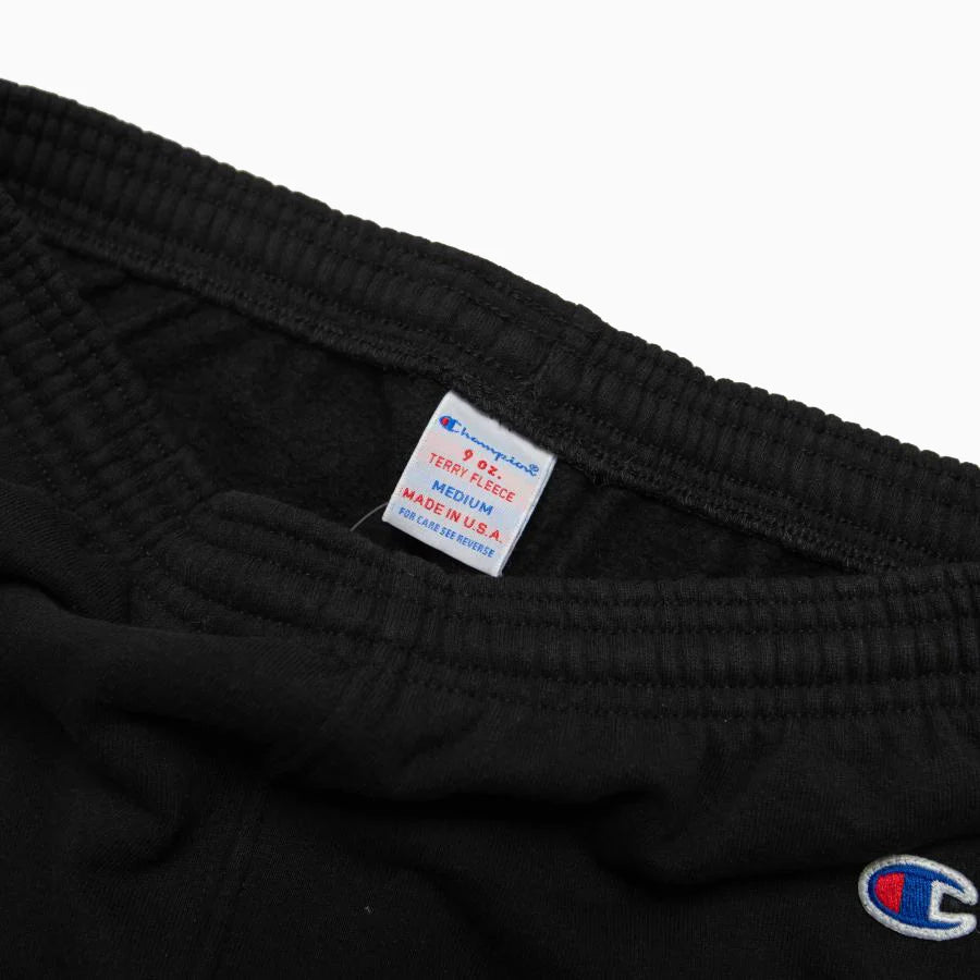 CHAMPION SWEATPANTS MADE IN USA
