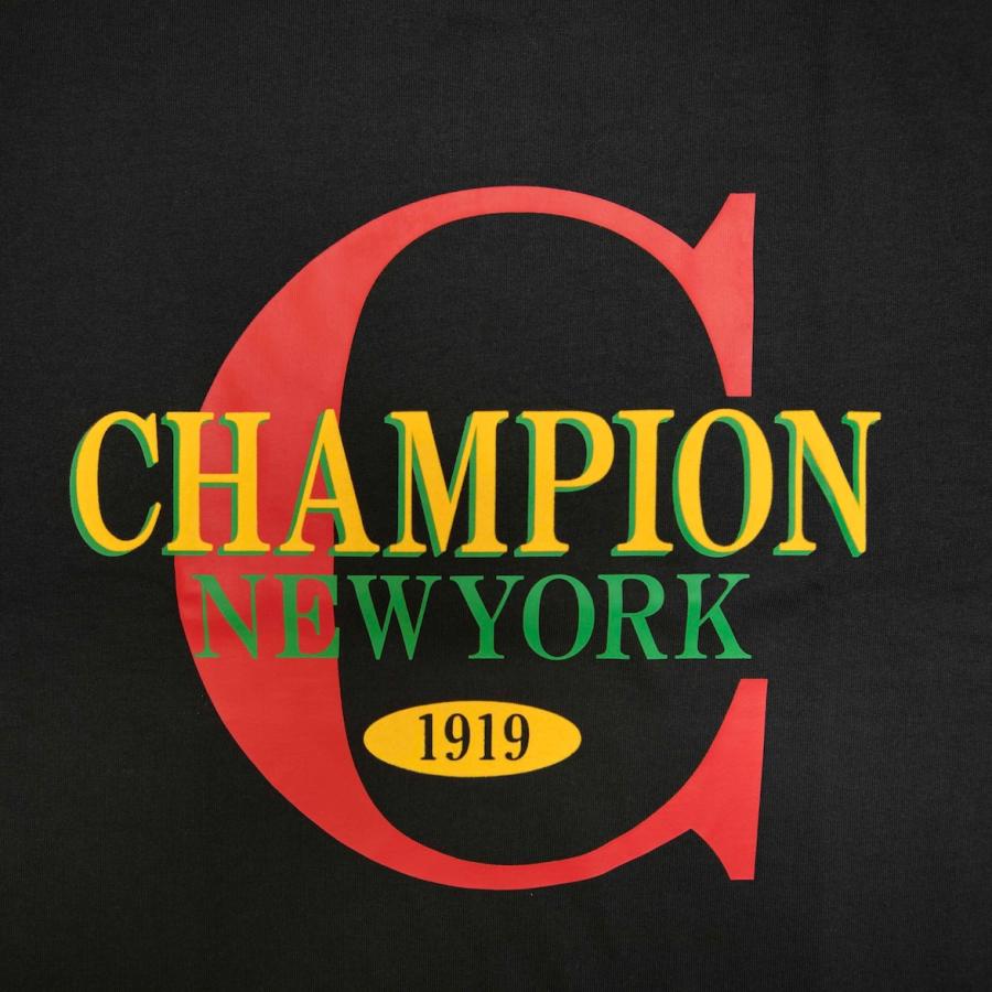 CHAMPION TEE