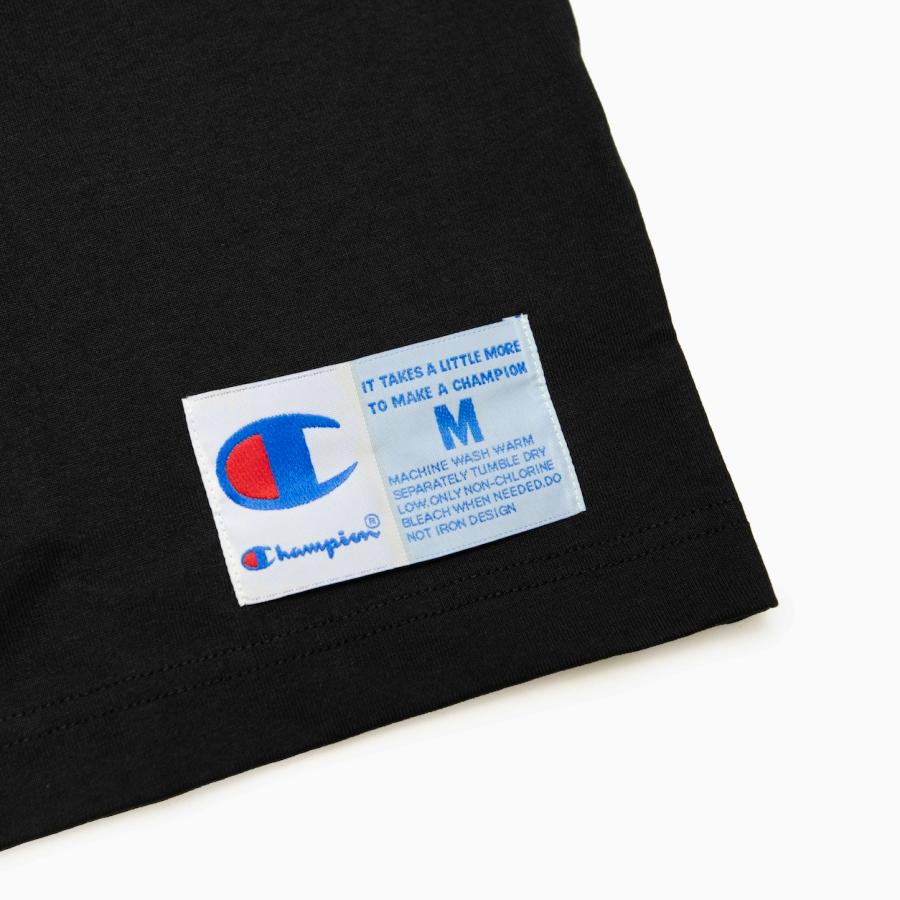 CHAMPION TEE