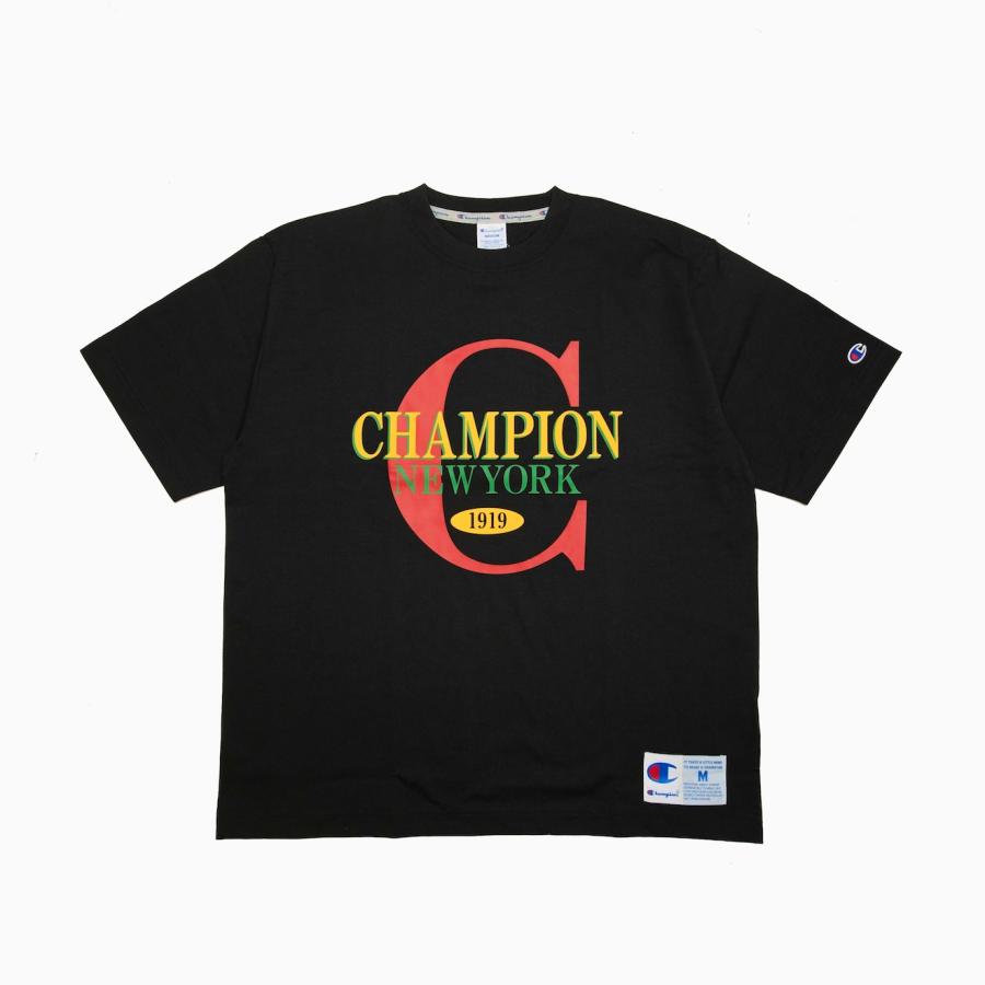 CHAMPION TEE