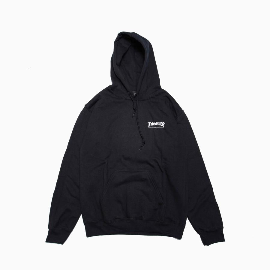 THRASHER hoodie