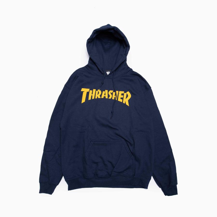 THRASHER hoodie