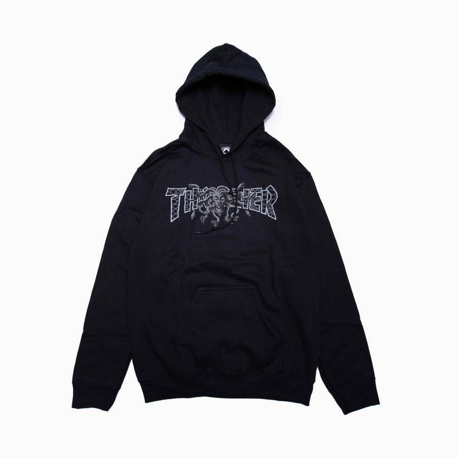 THRASHER hoodie