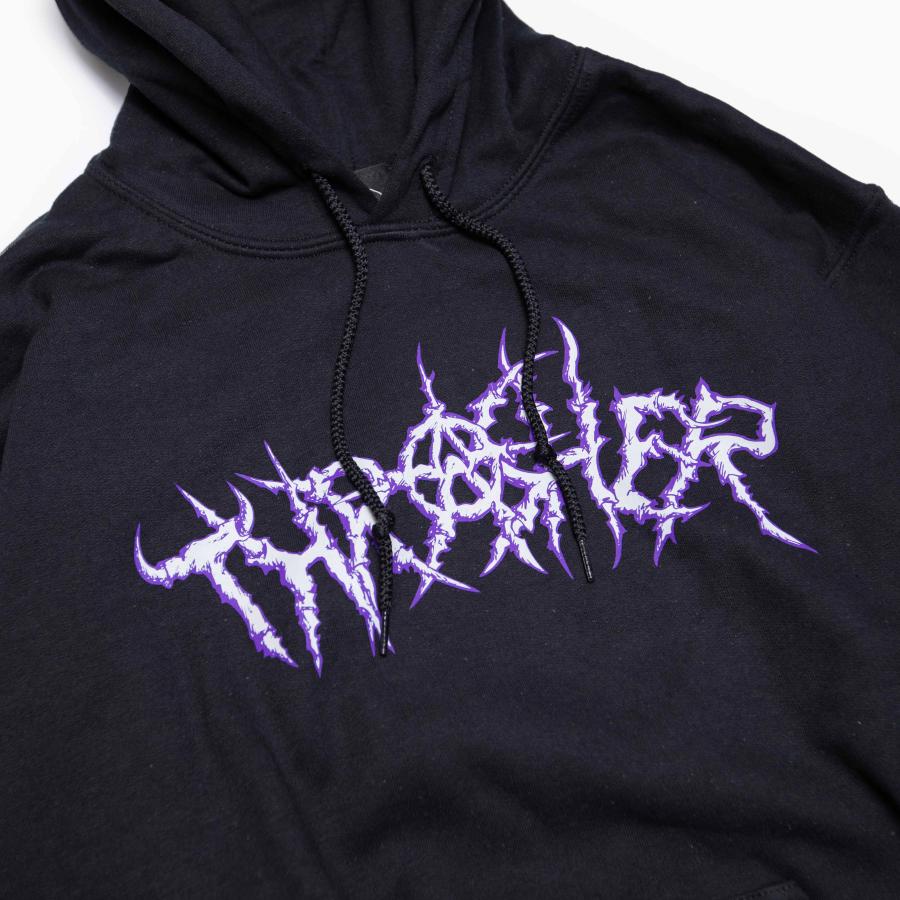 THRASHER hoodie
