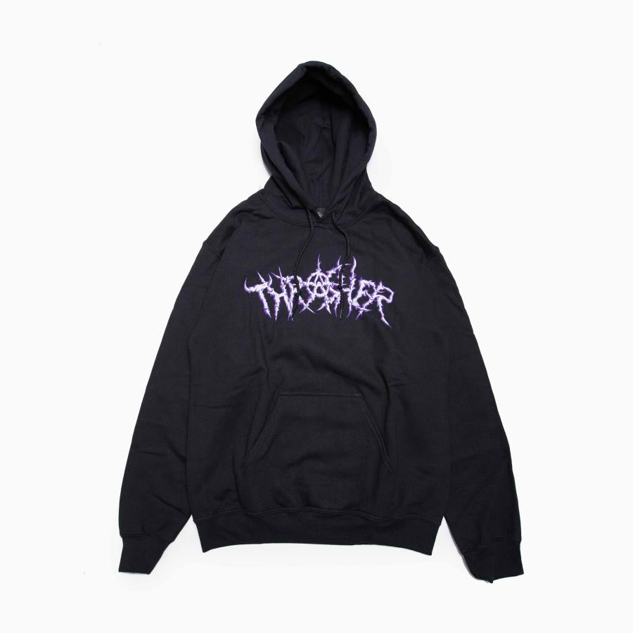 THRASHER hoodie