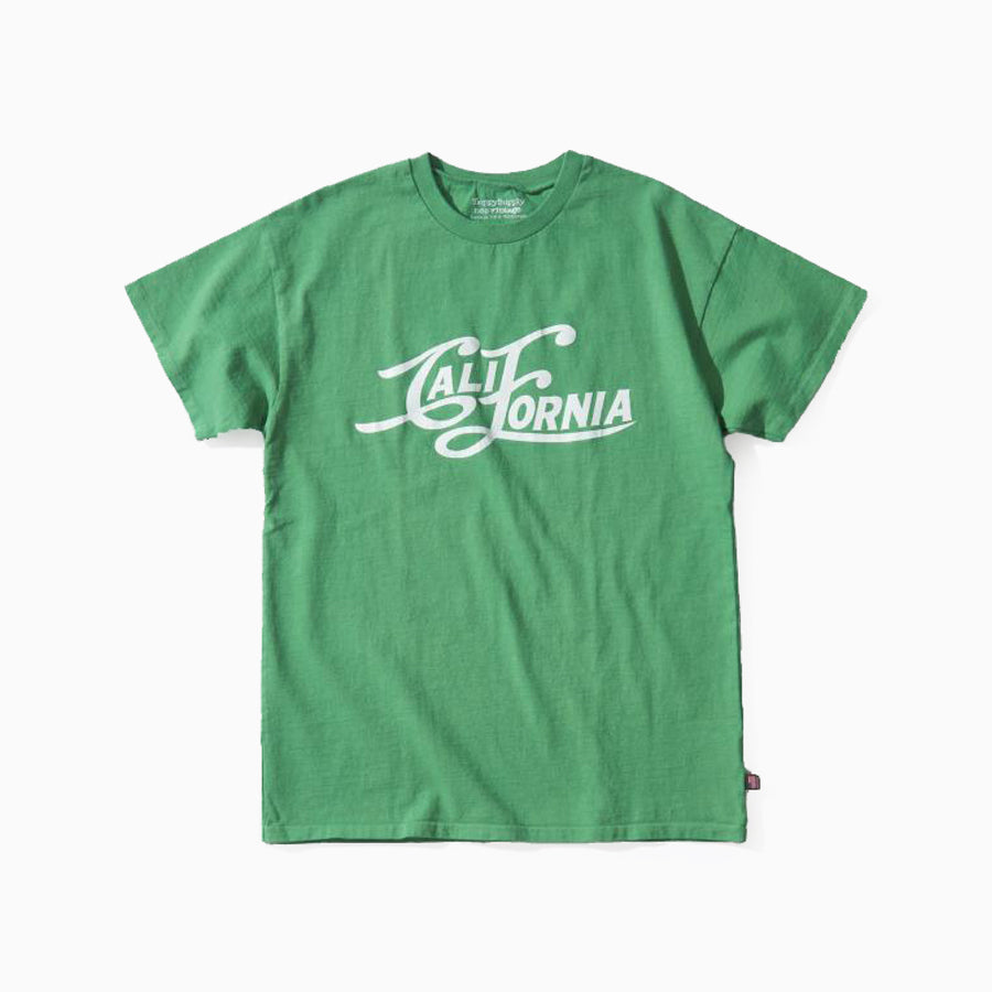 Sloppy Supply "CALIPSI" TEE