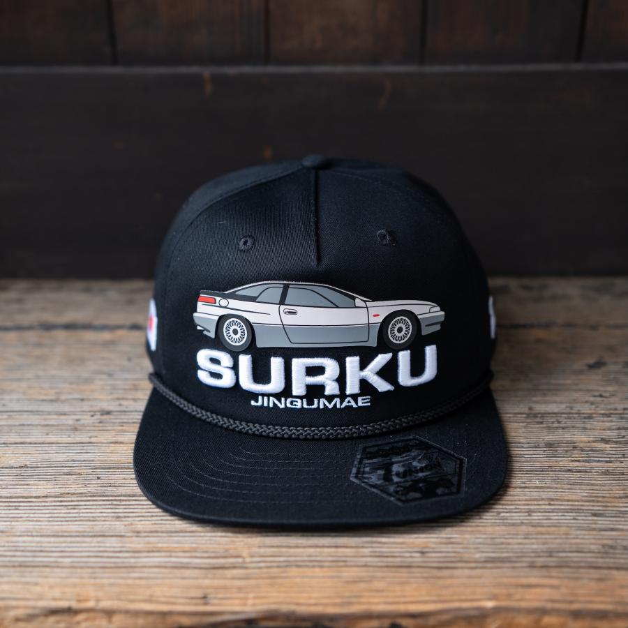 SURKU SVX CAP