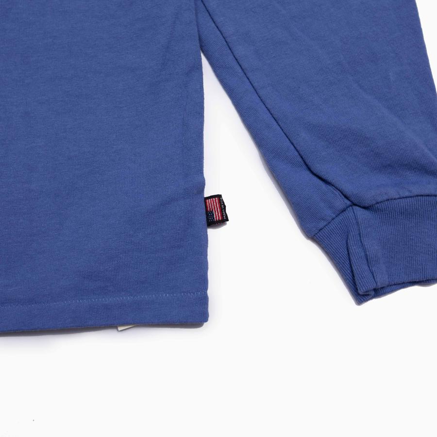 Sloppy Supply " HAM " LS TEE