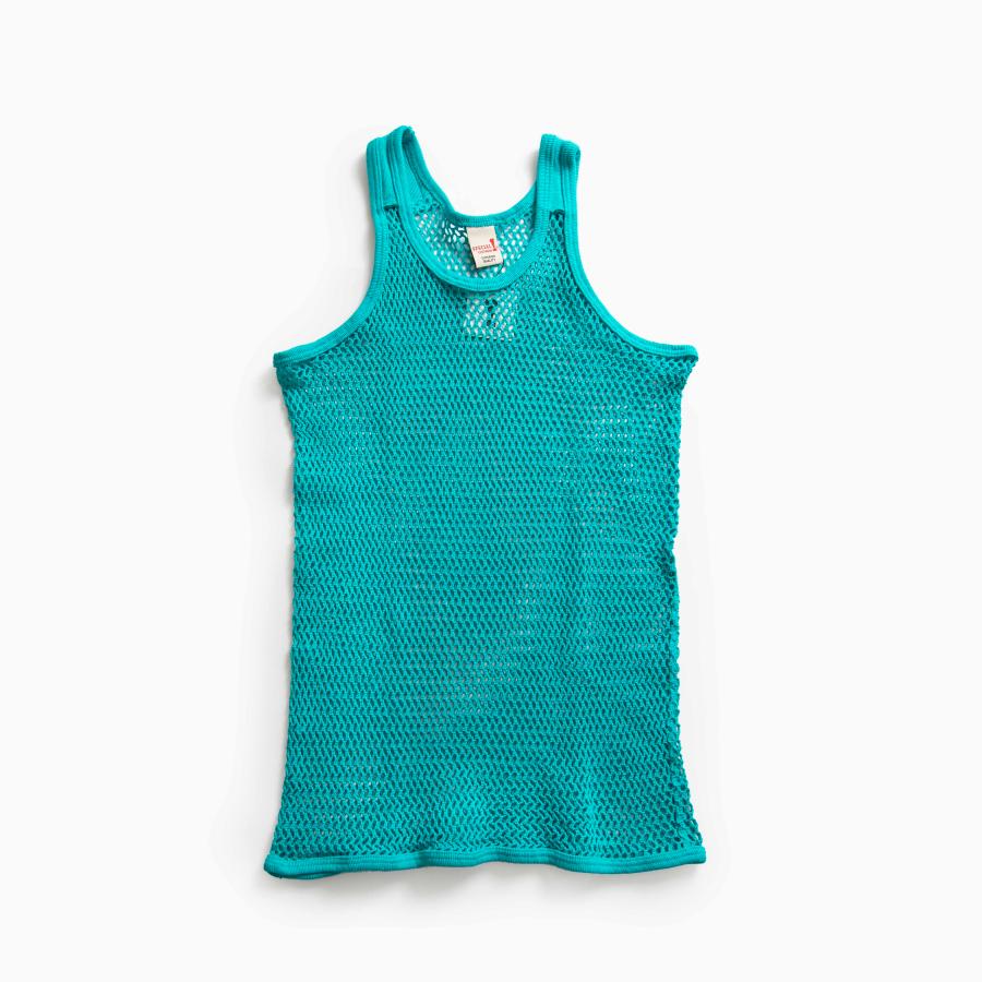 SPECIAL 1 ORIGINAL MESH VEST