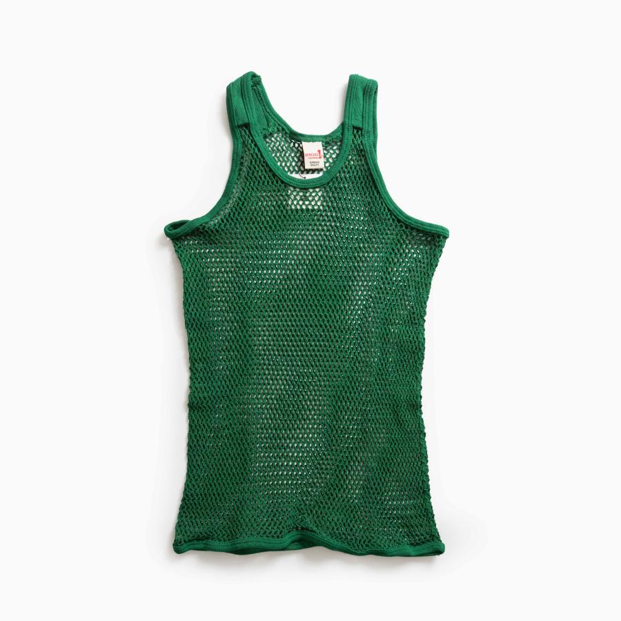 SPECIAL 1 ORIGINAL MESH VEST