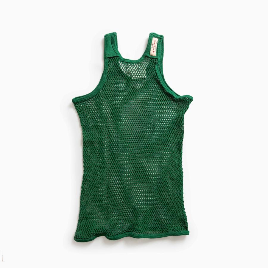 SPECIAL 1 ORIGINAL MESH VEST