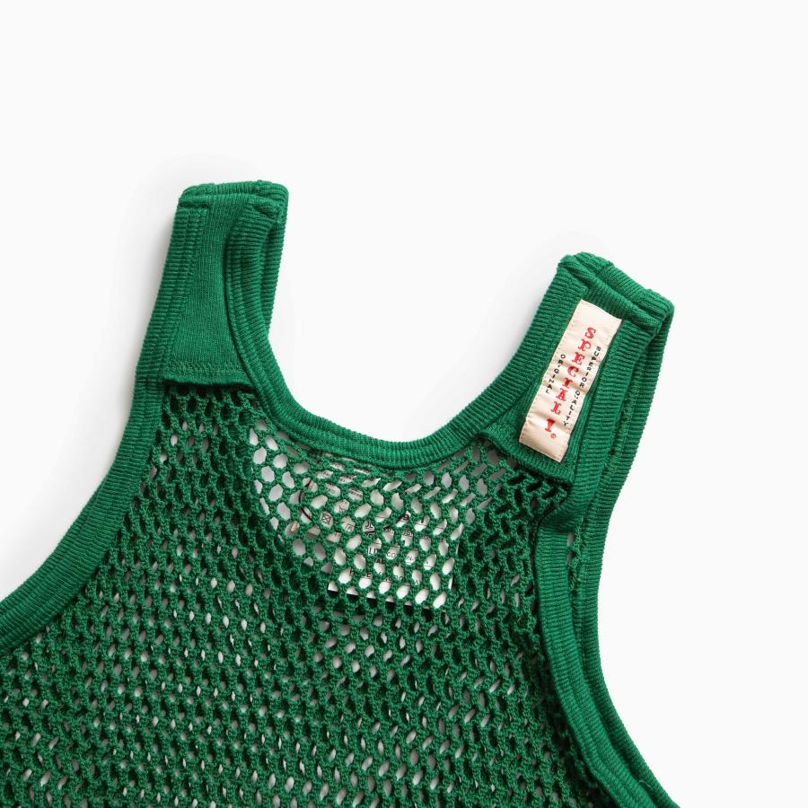 SPECIAL 1 ORIGINAL MESH VEST