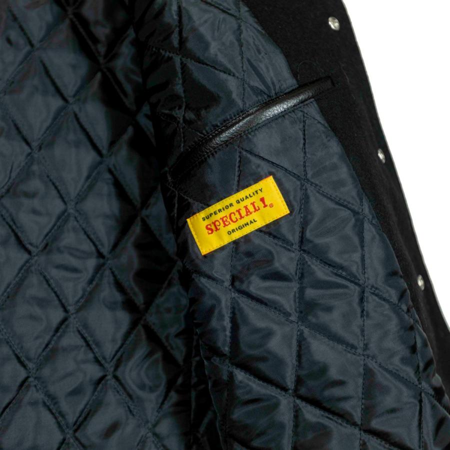 SPECIAL 1 UPSETTERS AWARD JACKET