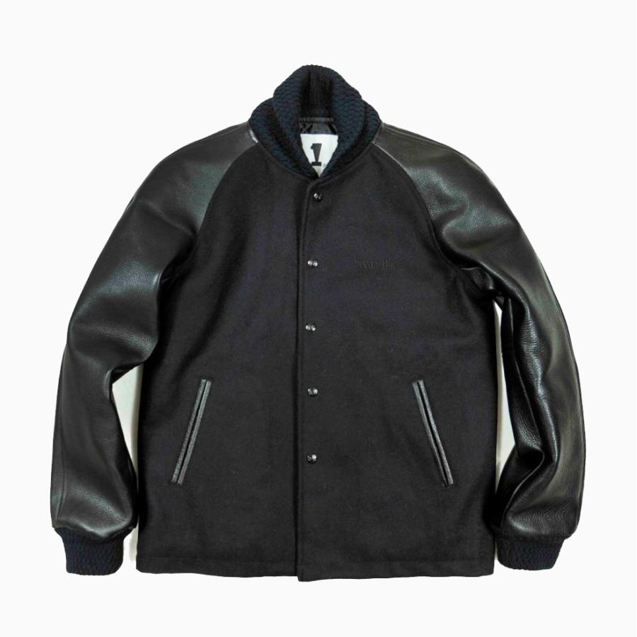 SPECIAL 1 UPSETTERS AWARD JACKET