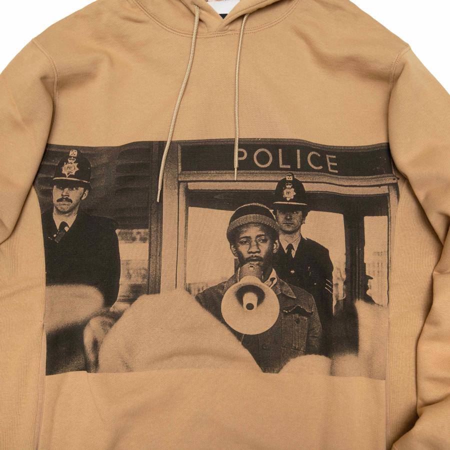 SPECIAL1 DBB P/O PARKA