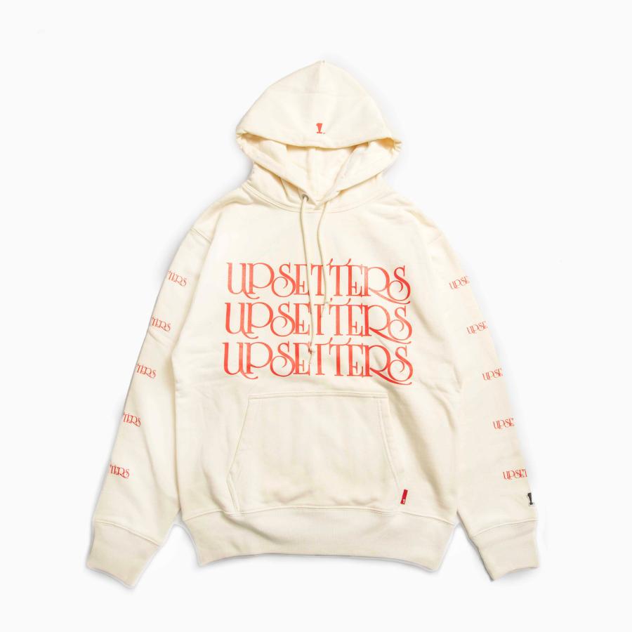 SPECIAL1 UPSETTERS P/O PARKA