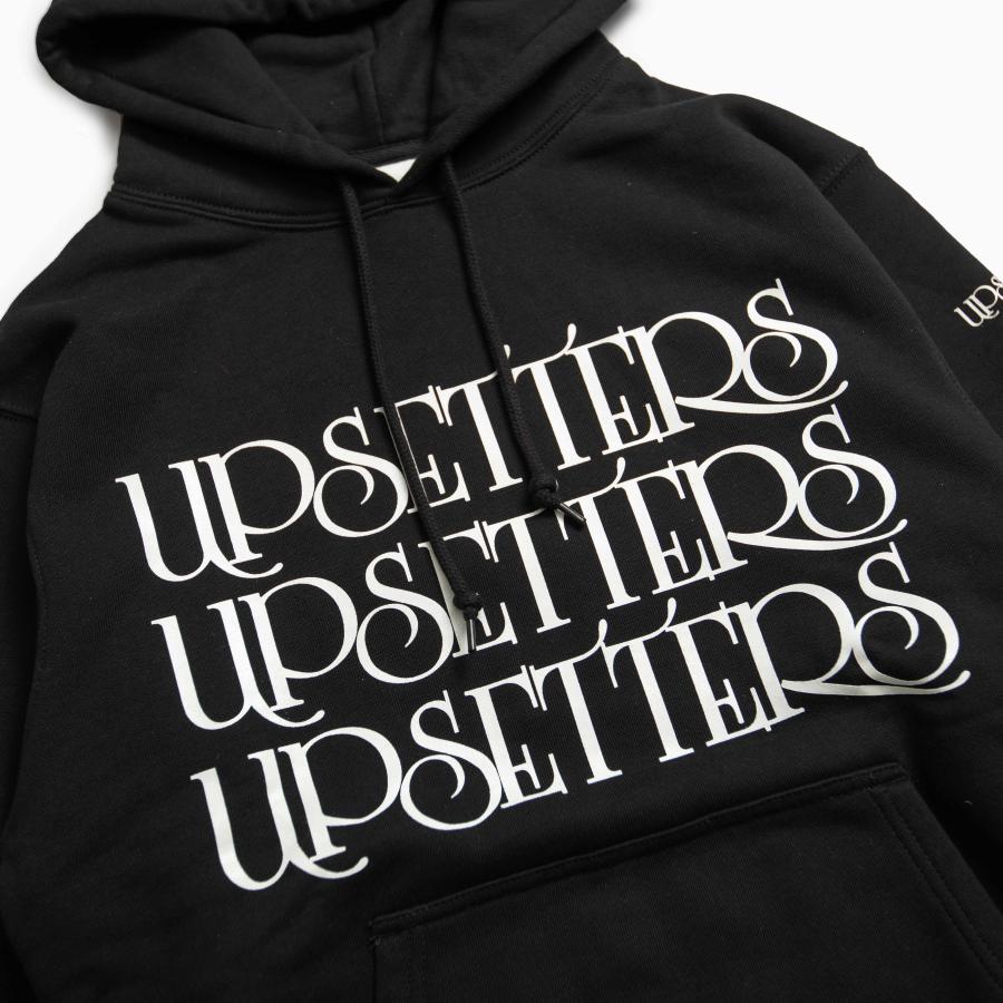 SPECIAL1 UPSETTERS P/O PARKA