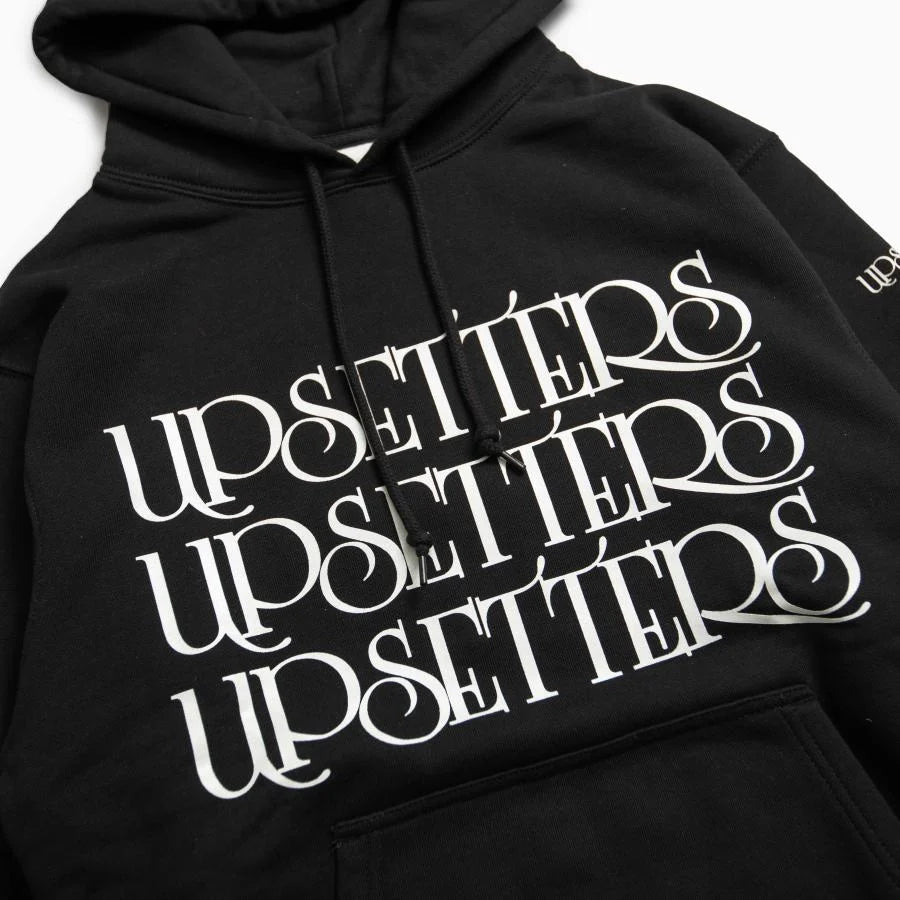 Special 1 clothing UPSETTERS P/O PARKA