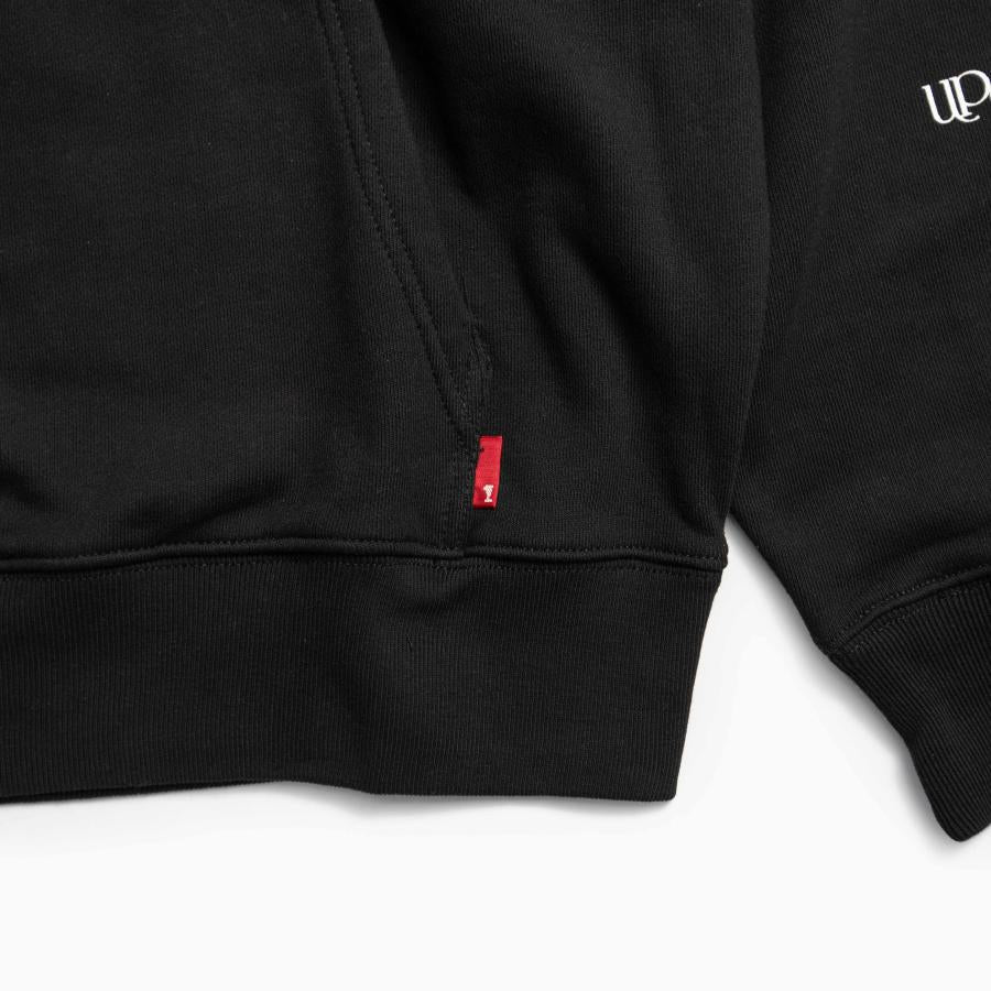 SPECIAL1 UPSETTERS P/O PARKA