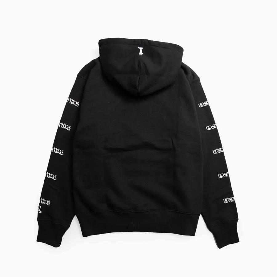 Special 1 clothing UPSETTERS P/O PARKA