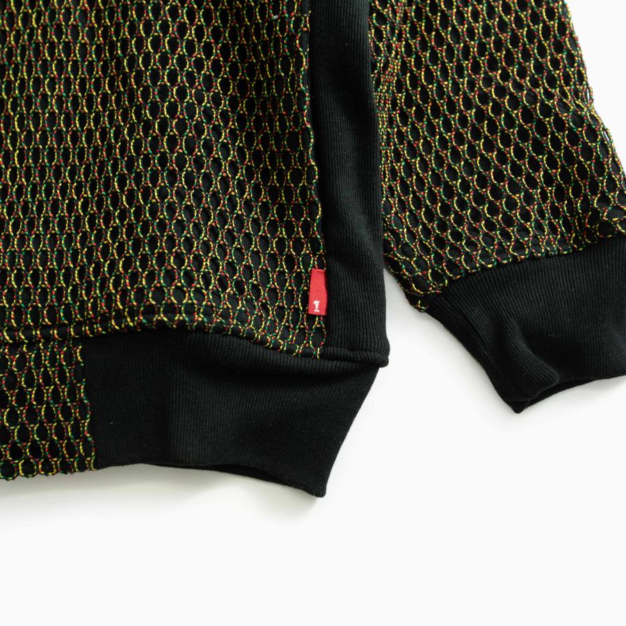 SPECIAL1 Marina x Sweat ZIP PARKA