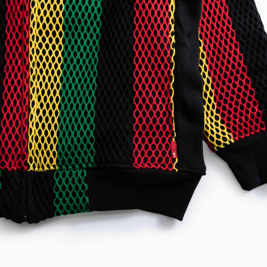 SPECIAL1 Marina x Sweat ZIP PARKA