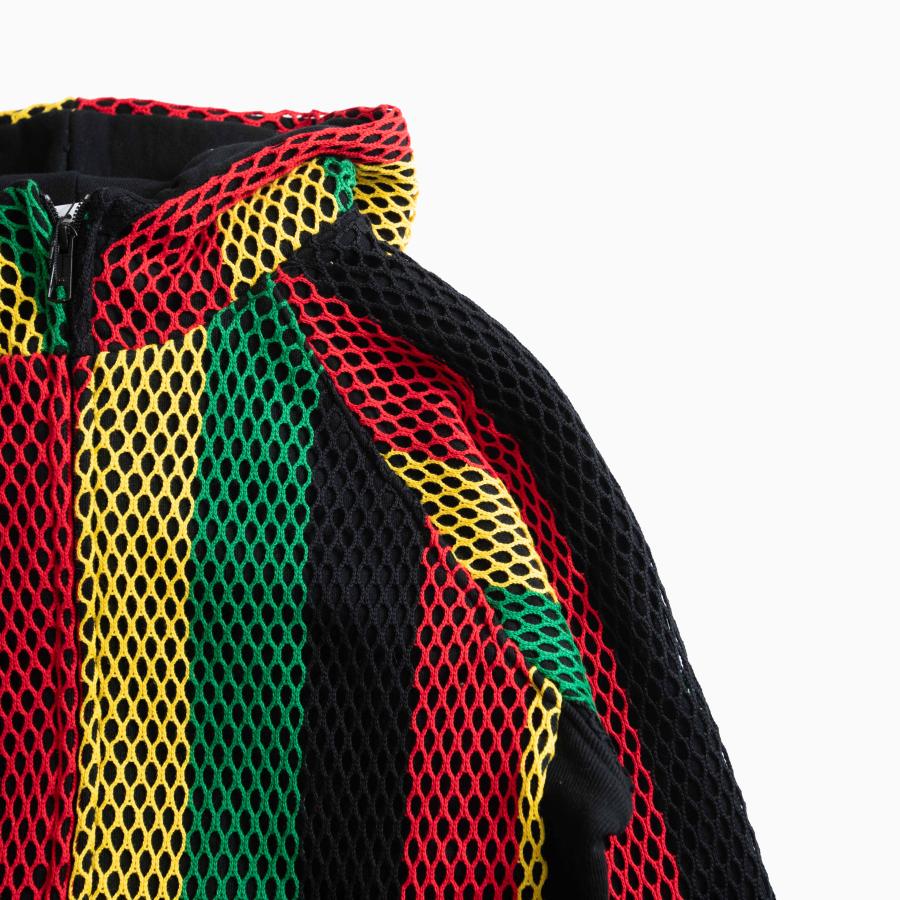 SPECIAL1 Marina x Sweat ZIP PARKA