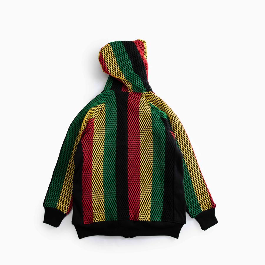 SPECIAL1 Marina x Sweat ZIP PARKA