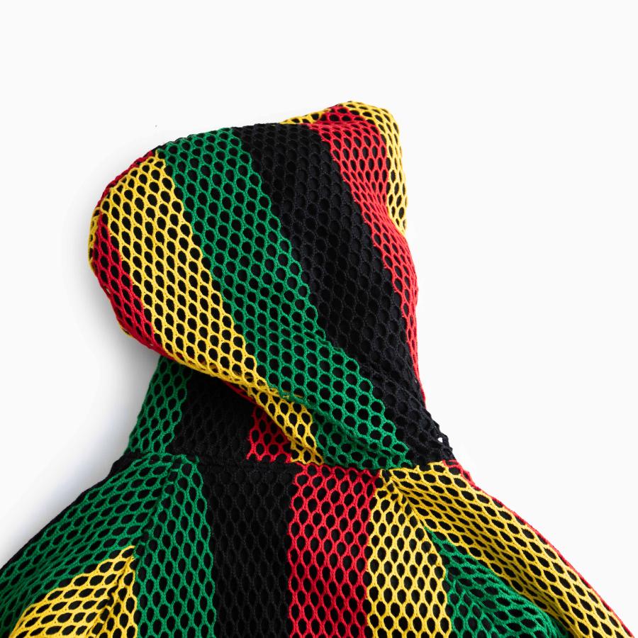 SPECIAL1 Marina x Sweat ZIP PARKA