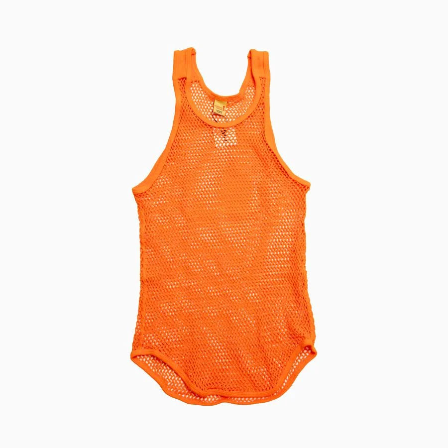 Special 1 clothing Marina ROUND MESH Yardies Fit