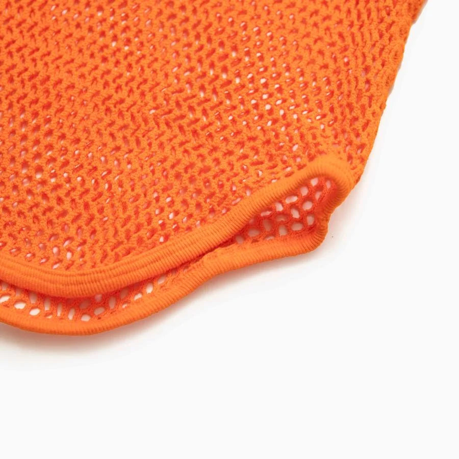Special 1 clothing Marina ROUND MESH Yardies Fit
