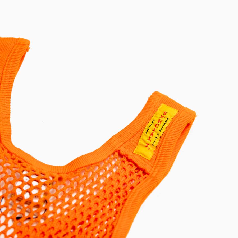 Special one Clothing Marina ROUND MESH