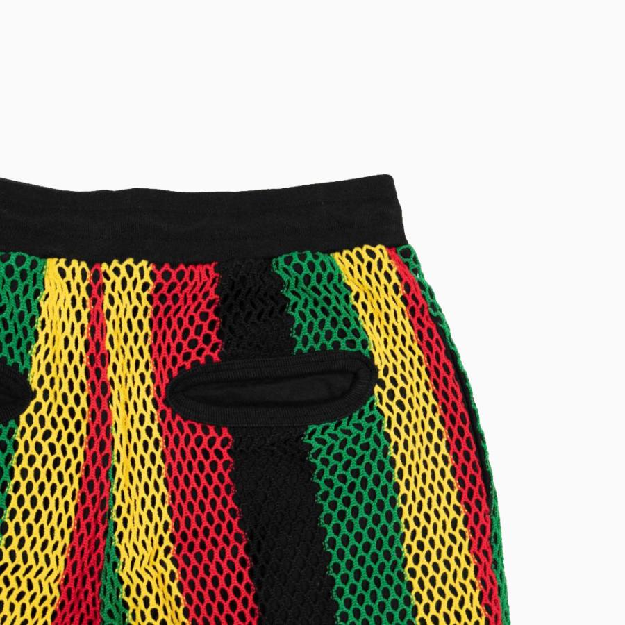 SPECIAL 1 Marina x Stripe Shorts