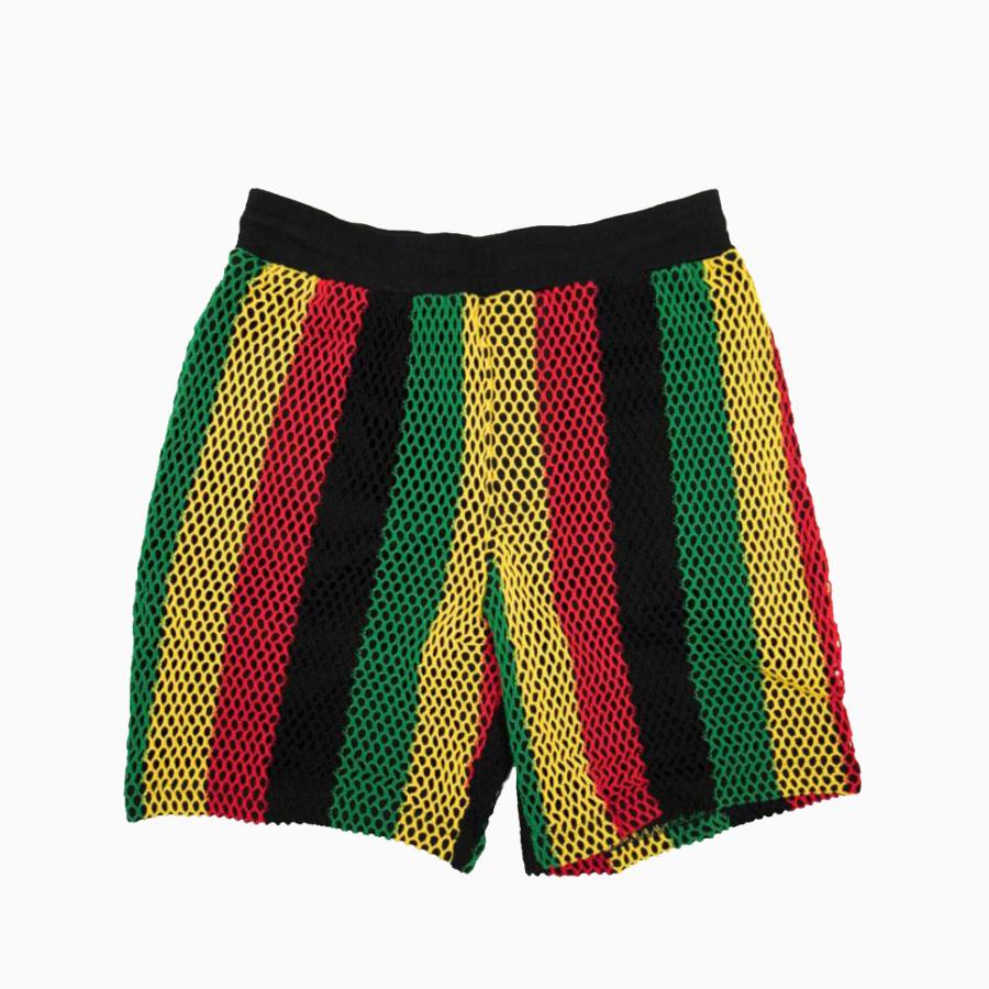 SPECIAL 1 Marina x Stripe Shorts