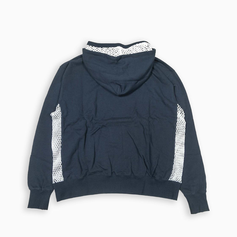 SURKU ONE MESH HOODIE