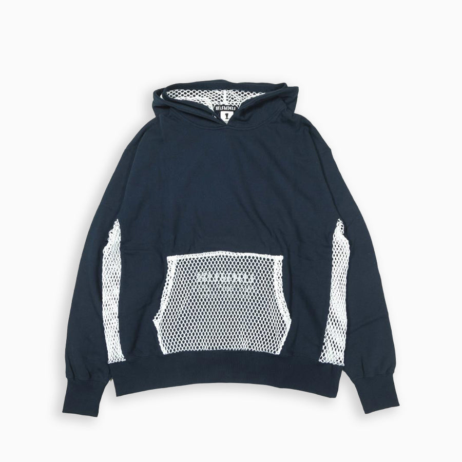 SURKU ONE MESH HOODIE
