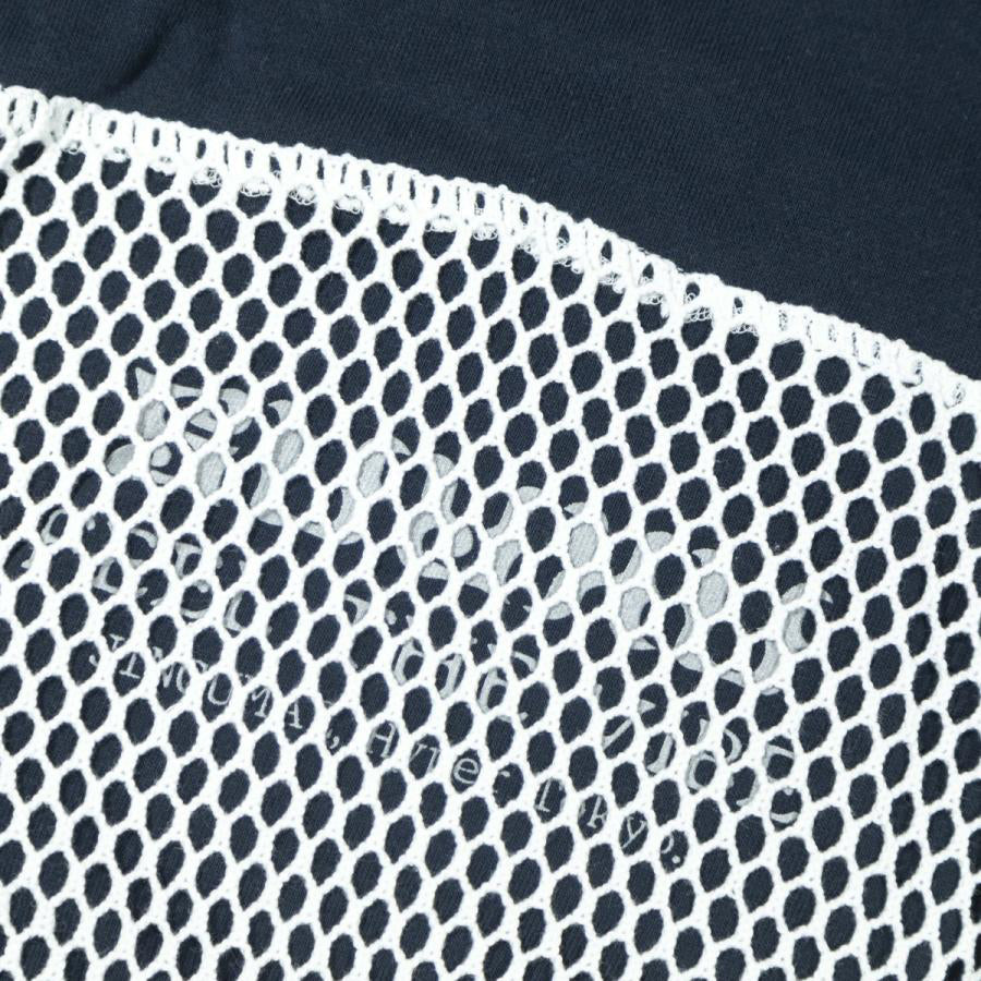 SURKU ONE MESH HOODIE